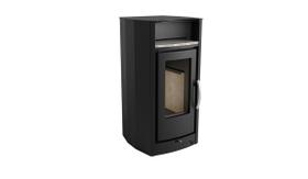 Calefator de dupla combustão Imperial LIV307 LIV Aquecimento Calefator de dupla combustão Imperial LIV307 LIV Aquecimento