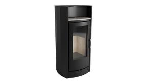 Calefator de Dupla Combustão Imperial LIV505 LIV Aquecimento Calefator de Dupla Combustão Imperial LIV505 LIV Aquecimento