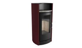 Calefator de Dupla Combustão Imperial LIV506 LIV Aquecimento Calefator de Dupla Combustão Imperial LIV506 LIV Aquecimento