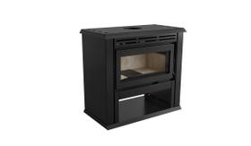 Calefator de Dupla Combustão Monarch LIV418 LIV Aquecimento