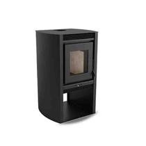 Calefator Dupla Combustão Nano 660GF Metávila