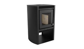 Calefator Dupla Combustão Nano Pequeno 690GF Metávila Calefator Dupla Combustão Nano Pequeno 690GF Metávila