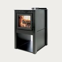 Calefator Lareira Fogo Pro