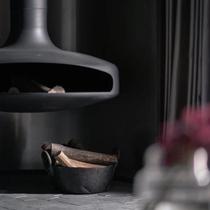 Calefator Lareira MF 360 - SUSPENSA