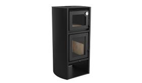 Calefator Lyon Dupla Combustão 1490GF Metávila Calefator Lyon Dupla Combustão 1490GF Metávila