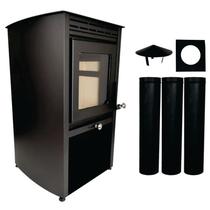 Calefator topázio medio Calefator topázio medio