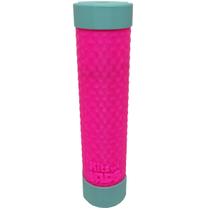 Caleidoscópio de Rotação Mágico Giratório Mosaico Rotativo 3D - Rosa Caleidoscópio de Rotação Mágico Giratório Mosaico Rotativo 3D - Rosa