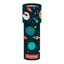Caleidoscópio Mudpuppy Solar System Kids 16,5 cm de altura 5,7 cm D