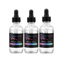 Caleidoscópio para impulsionar o crescimento capilar Miracle Drops x3 Caleidoscópio para impulsionar o crescimento capilar Miracle Drops x3