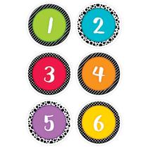 Calendário Acadêmico Creative Teaching Press Décor 6948