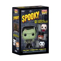 Calendario de Cuenta Regresiva de 13 Días Funko Pocket Pop Spooky