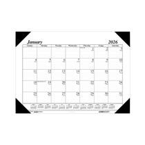 Calendário de Mesa House of Doolittle 22 x 17 pol. 2026 Calendário de Mesa House of Doolittle 22 x 17 pol. 2026