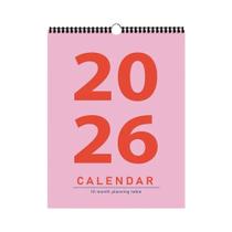 Calendário De Parede Abstrato Geométrico Em Cores Morandi, Planejador De 12 Meses 2026, Presente De Calendário De Parede Abstrato Geométrico Em Cores Morandi, Planejador De 12 Meses 2026, Presente De