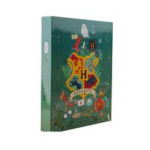 Calendário do Advento: Cineréplicas oficiais de Harry Potter 2024 Calendário do Advento: Cineréplicas oficiais de Harry Potter 2024