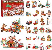 Calendário Do Advento De Natal 2025 Para Adultos, Crianças, Meninos E Meninas, 12 Em 1, Conjuntos De