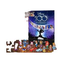 Calendário Do Advento De Natal Caixa Surpresa Disney Mickey Minnie Lilo E Stitch 24 Bonecos