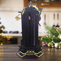 Calendário do Advento Die Hard 2024 Christmas Magnetic Wood Kids Calendário do Advento Die Hard 2024 Christmas Magnetic Wood Kids