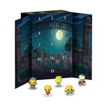 Calendário do Advento Funko - A Casa da Árvore do Terror dos Simpsons