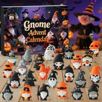 Calendário do Advento Gnome 2025 KIJULEI 24 presentes colecionáveis Calendário do Advento Gnome 2025 KIJULEI 24 presentes colecionáveis