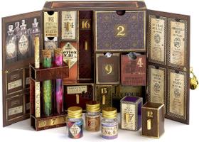Calendário do Advento Harry Potter Potions 24 Joias e Acessórios Calendário do Advento Harry Potter Potions 24 Joias e Acessórios
