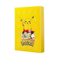 Calendário Do Advento Kawaii Pikachu Pokémon, Modelo De Ação Figurativa Para Crianças