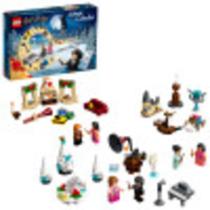 Calendário do Advento LEGO Harry Potter 2020 (75981) - 335 Peças Calendário do Advento LEGO Harry Potter 2020 (75981) - 335 Peças