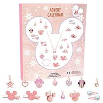 Calendário do Advento Manaror 2024 para meninas com 25 presentes exclusivos Calendário do Advento Manaror 2024 para meninas com 25 presentes exclusivos