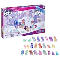 Calendário do Advento My Little Pony: Um Novo Filme