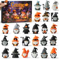Calendário do Advento OFRYH Gnome 2025 com 24 figuras colecionáveis