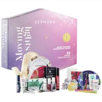 Calendário do Advento Sephora Moving Lights 2024 - 24 Surpresas