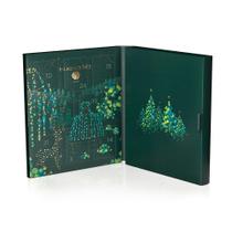 Calendário do feriado do Advento Palais des Thés 24 dias de chá Calendário do feriado do Advento Palais des Thés 24 dias de chá