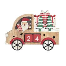 Calendário Home Style Carreto Calendário Home Style Carreto