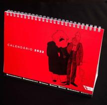 Calendario - Leiamarx 2022
