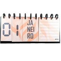 Calendario Permanente De Mesa Disco - Adox