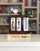 Calendário permanente galho não existe dia melhor que hoje Calendário permanente galho não existe dia melhor que hoje