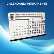 Calendário Permanente