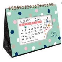 Calendario poa 2593 fina ideia