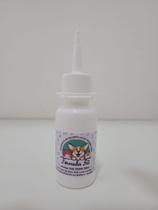 Calêndula 8% + Melaleuca 2,5% - Solução Otológica (30 mL) Calêndula 8% + Melaleuca 2,5% - Solução Otológica (30 mL)