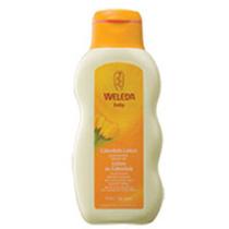 Calendula Baby Lotion 6.8 Oz por Weleda