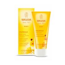 Calendula Body Cream 2.5 oz por Weleda