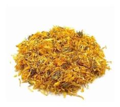 Calêndula Flor (calêndula Officinalis) 250 G Calêndula Flor (calêndula Officinalis) 250 G