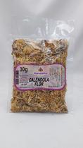 Calêndula Flor Pacote Mundialho 30g