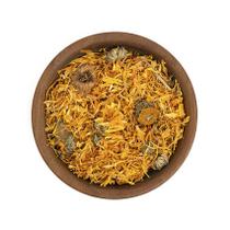 Calêndula Flores 500g