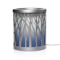 Calentador de Cera Yankee Candle Twilight Forest con Temporizador y LED Calentador de Cera Yankee Candle Twilight Forest con Temporizador y LED