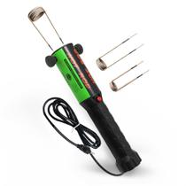 Calentador de Inducción Solary 1100W 110V Herramienta para Tornillos Oxidados