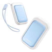 Calentador de Manos Recargable OCOOPA UT4 Young 2 Pack para Mujeres