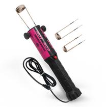 Calentador por Inducción Solary 1100W 110V con 3 Bobinas