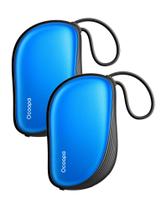 Calentadores de Manos Recargables OCOOPA UT5 Sway Paquete de 2 Ultra Slim
