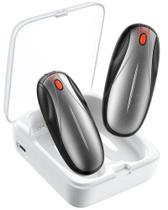 Calentadores de Manos Yuegit Recargables 14000mAh Paquete de 2