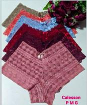 Calesson de renda Calesson de renda